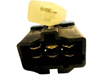 Kia 0K2A166154