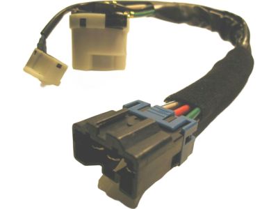 Kia 0K2A166154
