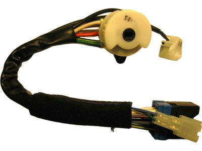 Kia 0K2A166154