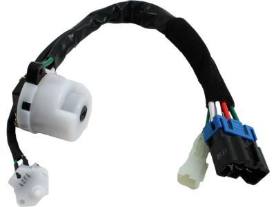 Kia 0K2A166154