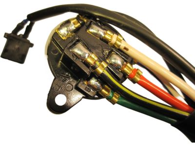 Kia 0K2A166154