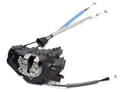 2009 Kia Optima Door Latch Assembly - 813202G310