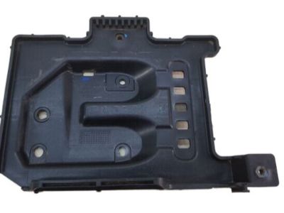 2010 Kia Forte Koup Battery Tray - 371502H100