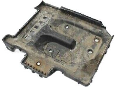 Kia 371502H100 Tray Assembly-Battery