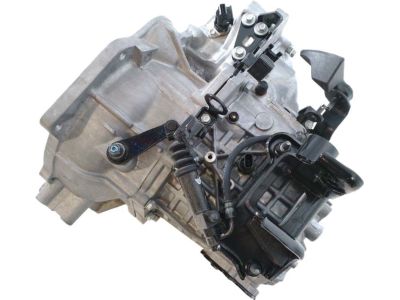 2008 Kia Sportage Transmission Assembly - 4300039954