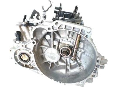 2008 Kia Sportage Transmission Assembly - 4300039954