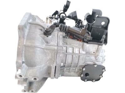 2008 Kia Sportage Transmission Assembly - 4300039954