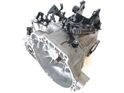 2008 Kia Sportage Transmission Assembly - 4300039954