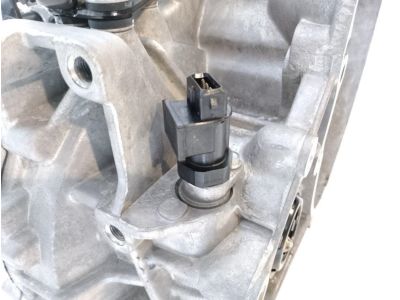 2008 Kia Sportage Transmission Assembly - 4300039954