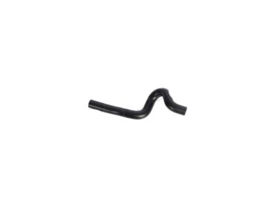 Kia 973111R000 Hose Assembly-Water Inlet