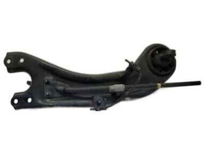 Kia 552802T100 Arm Assembly-Rear Trailing