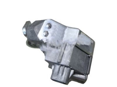 2012 Kia Borrego Ignition Lock Assembly - 819002J710