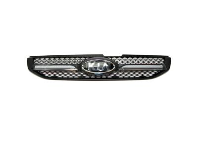 Kia Sportage Grille - 863501F500