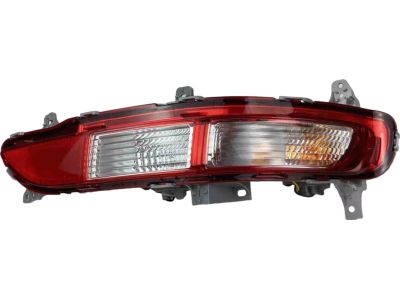 2019 Kia Sportage Bumper Reflector - 92406D9200
