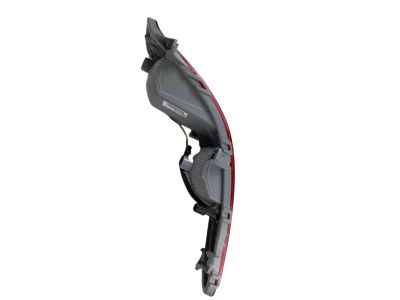 2019 Kia Sportage Bumper Reflector - 92406D9200