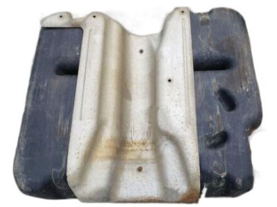 Kia Sorento Fuel Tank - 311501U000