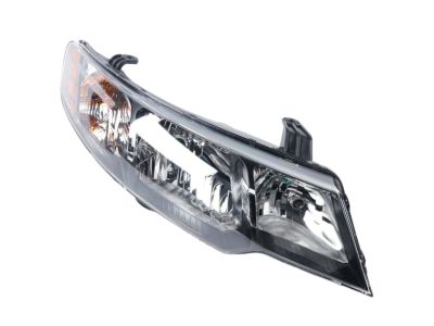 2011 Kia Forte Headlight - 921011M030