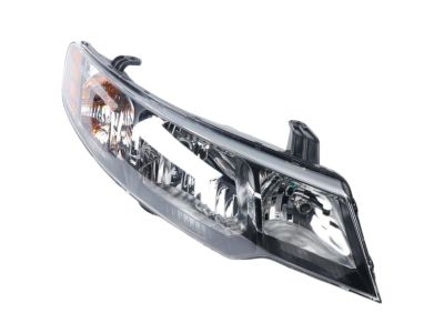 Kia Forte Koup Headlight - 921011M030