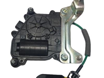 2016 Kia Sportage Tailgate Lock Actuator Motor - 81230D9100