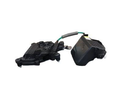 2016 Kia Sportage Tailgate Lock Actuator Motor - 81230D9100