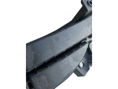2022 Kia Seltos Grille - 86354Q5310