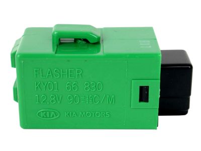 Kia KKY0166830
