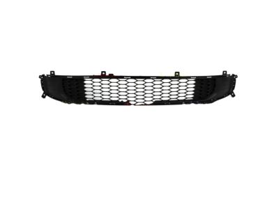 Kia 86561A8000 Front Bumper Center Grille