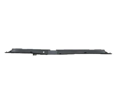 Kia 863531W200 Cover-Radiator Grille