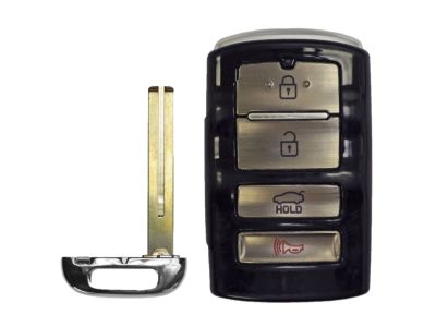 Kia Cadenza Car Key - 954403R601