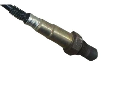 2024 Kia Seltos Oxygen Sensor - 392102B380