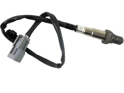 2024 Kia Seltos Oxygen Sensor - 392102B380