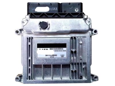 Kia 391132B052