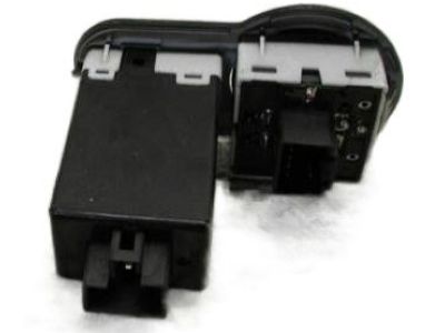 Kia 0K2N566600 Switch-MIRROR/RESIST