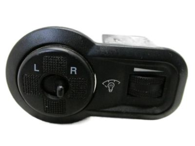 Kia Spectra Mirror Switch - 0K2N566600