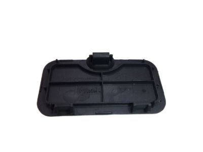 Kia 812351U000VA Cover-Tail Gate EMER