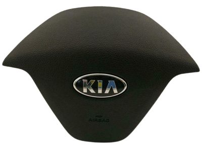 Kia 56900A7500WK Steering Wheel Air Bag Module Assembly