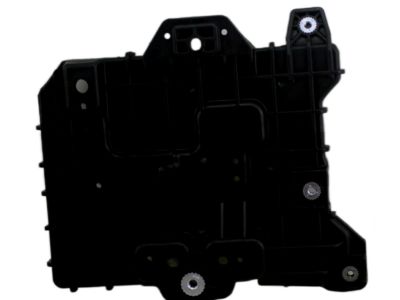 2012 Kia Rio Battery Tray - 371501W100