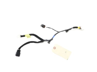 Kia 91660A9030 Wiring Assembly-Rear Door RH