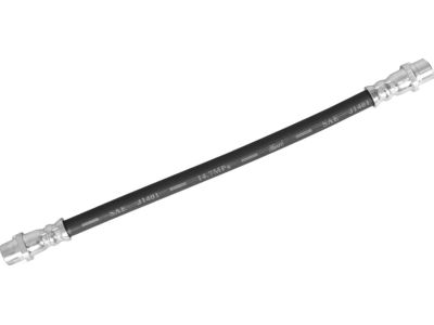 Kia Stinger Brake Line - 58731J5000