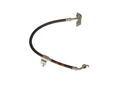 Kia Stinger Brake Line - 58731J5000
