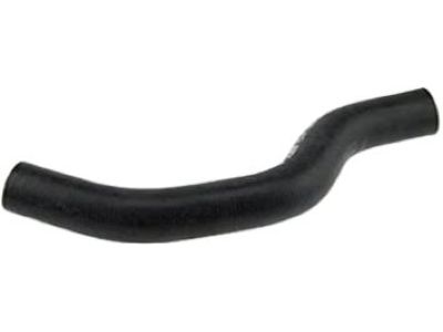 Kia 2541138040 Hose-Radiator,Upper