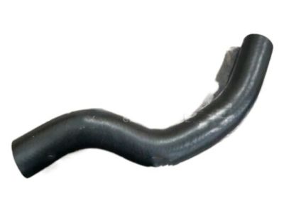 Kia 2541138040 Hose-Radiator,Upper