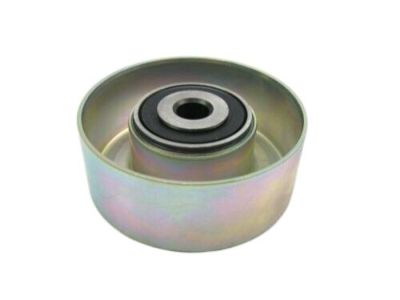 Kia 252863C200 Pulley-Idler