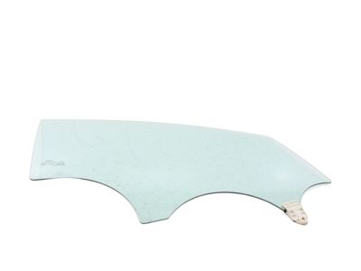 Kia 82420DW000 Front Door Glass Assembly 82420DW000 Kia Front Door Glass Assembly Product Photo 1 of 2