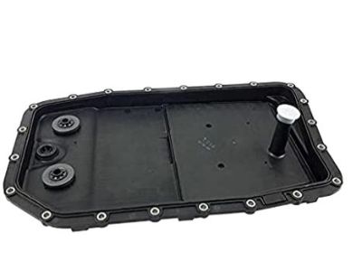 2011 Kia Borrego Transmission Pan - 4528049000