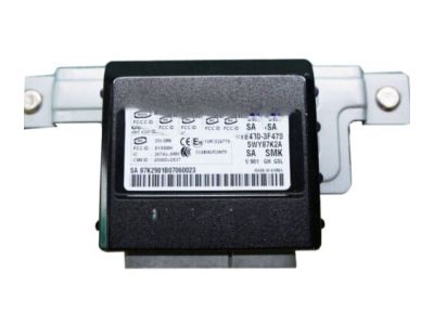 Kia 954803W501 Module Assembly-Smart Key