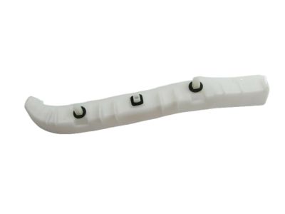 Kia 866131M300 Bracket Assembly-Rear Bumper