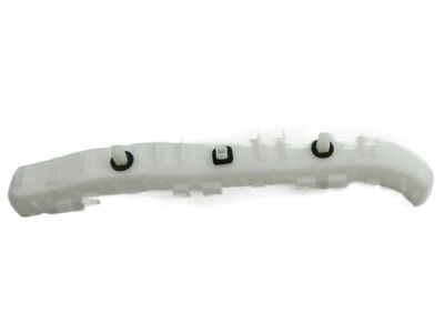 Kia 866131M300 Bracket Assembly-Rear Bumper