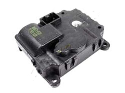 Kia Amanti Blend Door Actuator - 972713B000