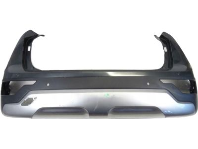 86650AT000 Kia Rear Bumper Lower Cover Product Photo 1 of 1